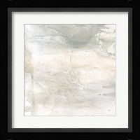 Toned Texture IV Framed Print
