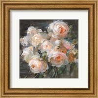 Braderie Roses Fine Art Print