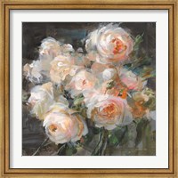 Braderie Roses Fine Art Print