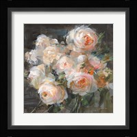 Braderie Roses Fine Art Print