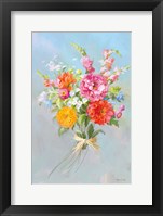 Country Bouquet II v2 Fine Art Print