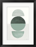 In Between I Eucalyptus Fine Art Print