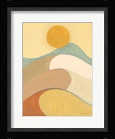 Mirage I Fine Art Print