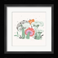 Dark Side IV Fine Art Print