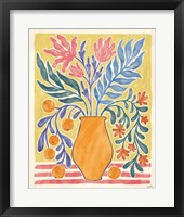 Cyprus Still Life V Fine Art Print