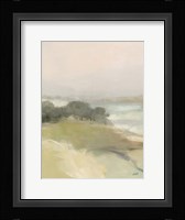 Dream Valley I Light Crop I Fine Art Print