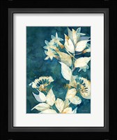 Shower of Gold I Fine Art Print