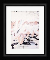 Love on Steroids Fine Art Print