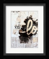 Almost in Love Fine Art Print