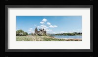 Kilchurn Castle Framed Print