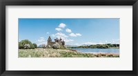 Kilchurn Castle Framed Print