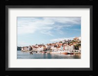 Porto III Fine Art Print