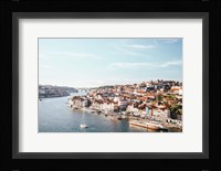 Porto II Fine Art Print