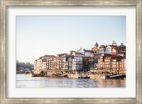 Porto I Fine Art Print