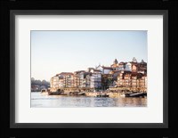 Porto I Fine Art Print