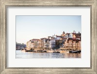 Porto I Fine Art Print