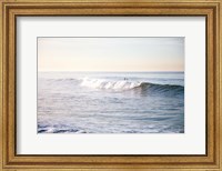 Santa Monica Beach IV Fine Art Print