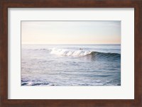 Santa Monica Beach IV Fine Art Print