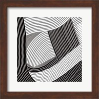 Weaving III Paloma Fine Art Print