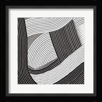 Weaving III Paloma Fine Art Print