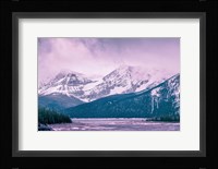 Mood Storms Fine Art Print