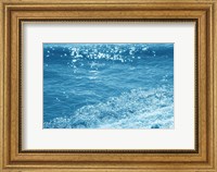 Sparkling Waters II Fine Art Print