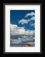 Long Way to Ride Fine Art Print