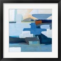 Monterey Fine Art Print