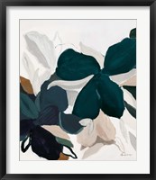 Botanical Flow Neutral Fine Art Print
