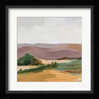 Nature Walk II Fine Art Print