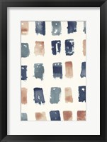 Pas Parfait III Rose Crop Fine Art Print