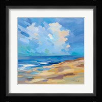 Sunshine Coast Fine Art Print