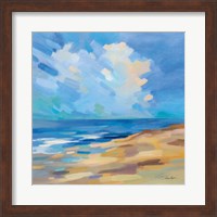 Sunshine Coast Fine Art Print