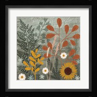 Harvest Craze II Fine Art Print