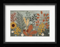Harvest Craze I Fine Art Print