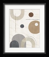Soft Balance I Neutral Fine Art Print