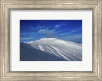 Lights and Shadows on the Apennines, Italy Fine Art Print