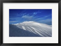 Lights and Shadows on the Apennines, Italy Fine Art Print