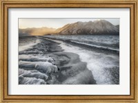 Kluane National Park, Yukon, Canada Fine Art Print