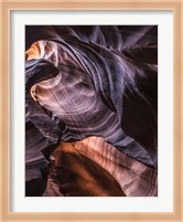 Antelope Canyon, Page, Arizona Fine Art Print