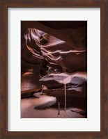 Antelope Canyon, Page, Arizona Fine Art Print