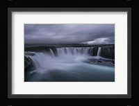 Godafoss Waterfall, Iceland Fine Art Print