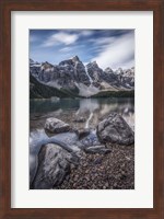 Canadian Rockies, Banff National Park, Alberta Canada Fine Art Print