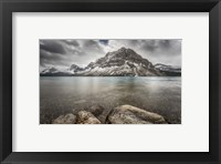 Bow Valley, Jasper National Park, Alberta, Canada Fine Art Print