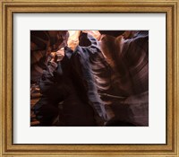 Antelope Canyon, Page, Arizona Fine Art Print