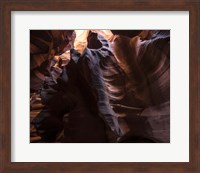 Antelope Canyon, Page, Arizona Fine Art Print