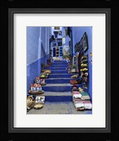 Souvenirs on Display, Morocco Fine Art Print