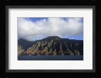 Na Pali Coast, Kauai Fine Art Print