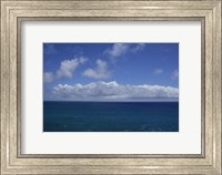 Pacific Ocean, Kauai, Hawaii Fine Art Print