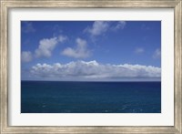 Pacific Ocean, Kauai, Hawaii Fine Art Print